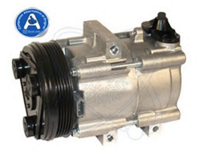 ELECTRO AUTO 20v1017a -  Компрессор, кондиционер